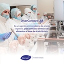 Divercontact L88 Garrafa 24 Kg DIVERSEY  