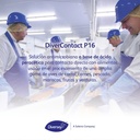 Desinfectante Ácido Peracético Divercontact P16 Garrafa 23 Kg DIVERSEY   