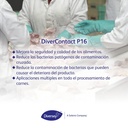 Desinfectante Ácido Peracético Divercontact P16 Garrafa 23 Kg DIVERSEY   