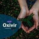 Toallas Limpiadoras Desinfectantes Oxivir TB Wipes 160 Toallas DIVERSEY