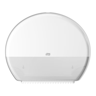 Papel Higienico Jumbo Blanco Hoja Doble Precortado Rollos de 250 m Tork