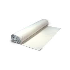 Funda de Basura Blanca 23 x 28 pulg Paq x10 fundas 1.0 µm