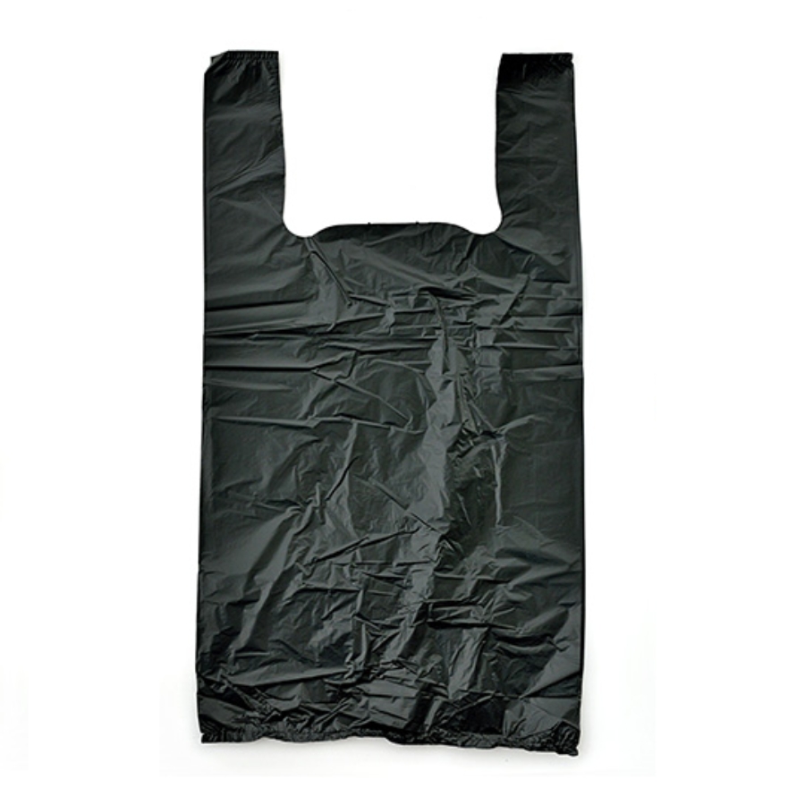 Funda Despacho Negra #10 Paq x 90 fundas HG