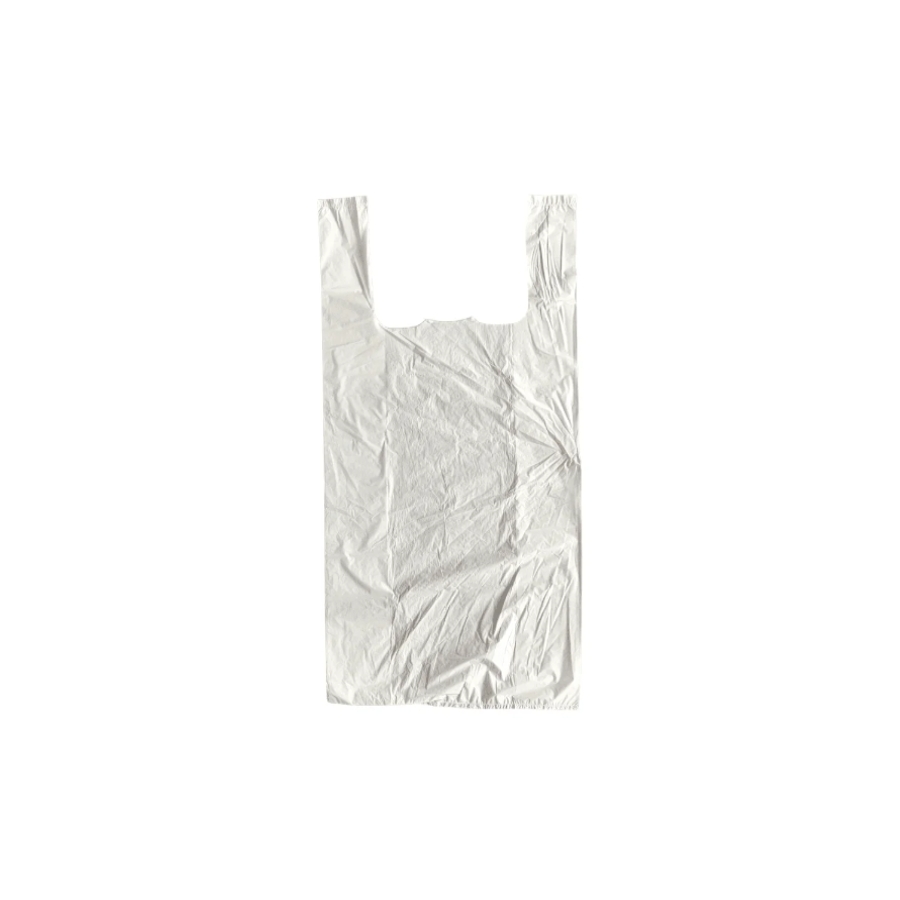 Funda Despacho Blanca #6 Paq x 90 fundas HG 