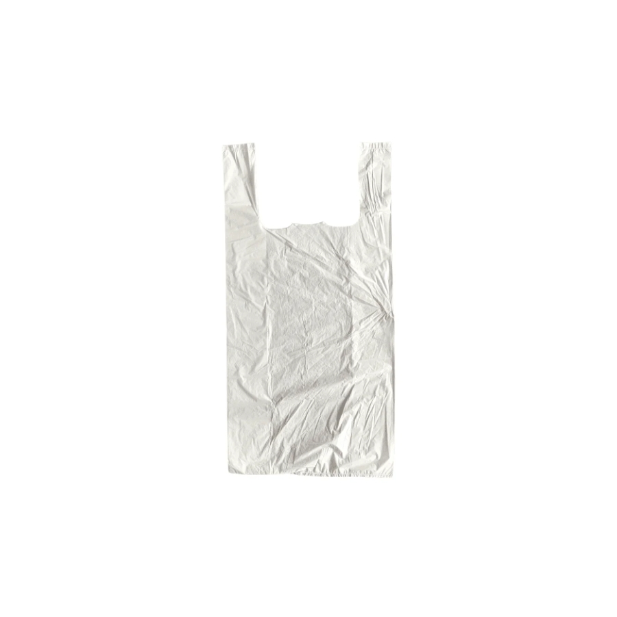 Funda Despacho Blanca #5 Paq x 90 fundas HG