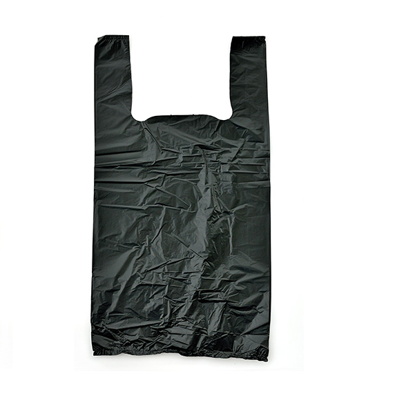 Funda Despacho Negra #6 Paq x 90 fundas HG 