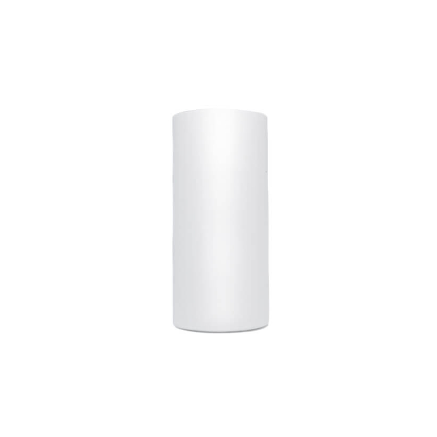 Funda en Rollo Precortado Natural 6 x 12 pulg Faplaca