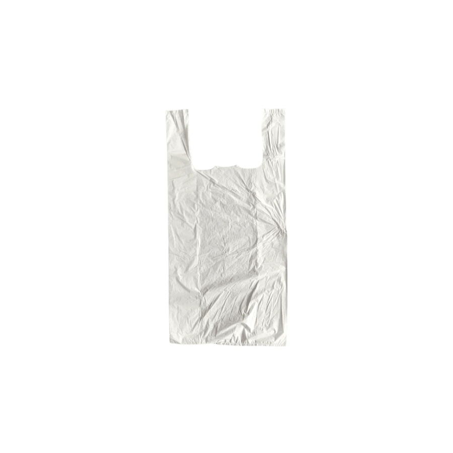 Funda Despacho Blanca #4 Paq x 90 fundas HG 