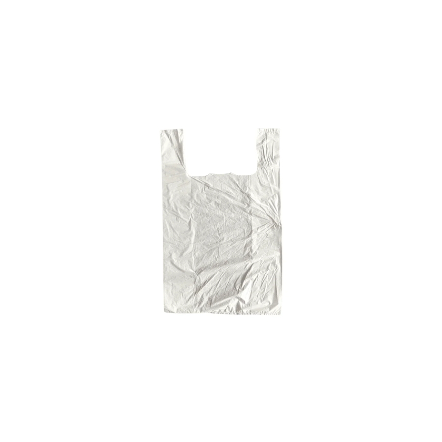 Funda Despacho Blanca #1/2 Paq x 90 fundas HG