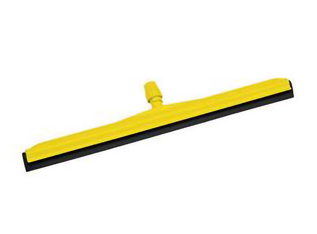 Escurridor de Plastico Base 55 cm Amarillo TTS