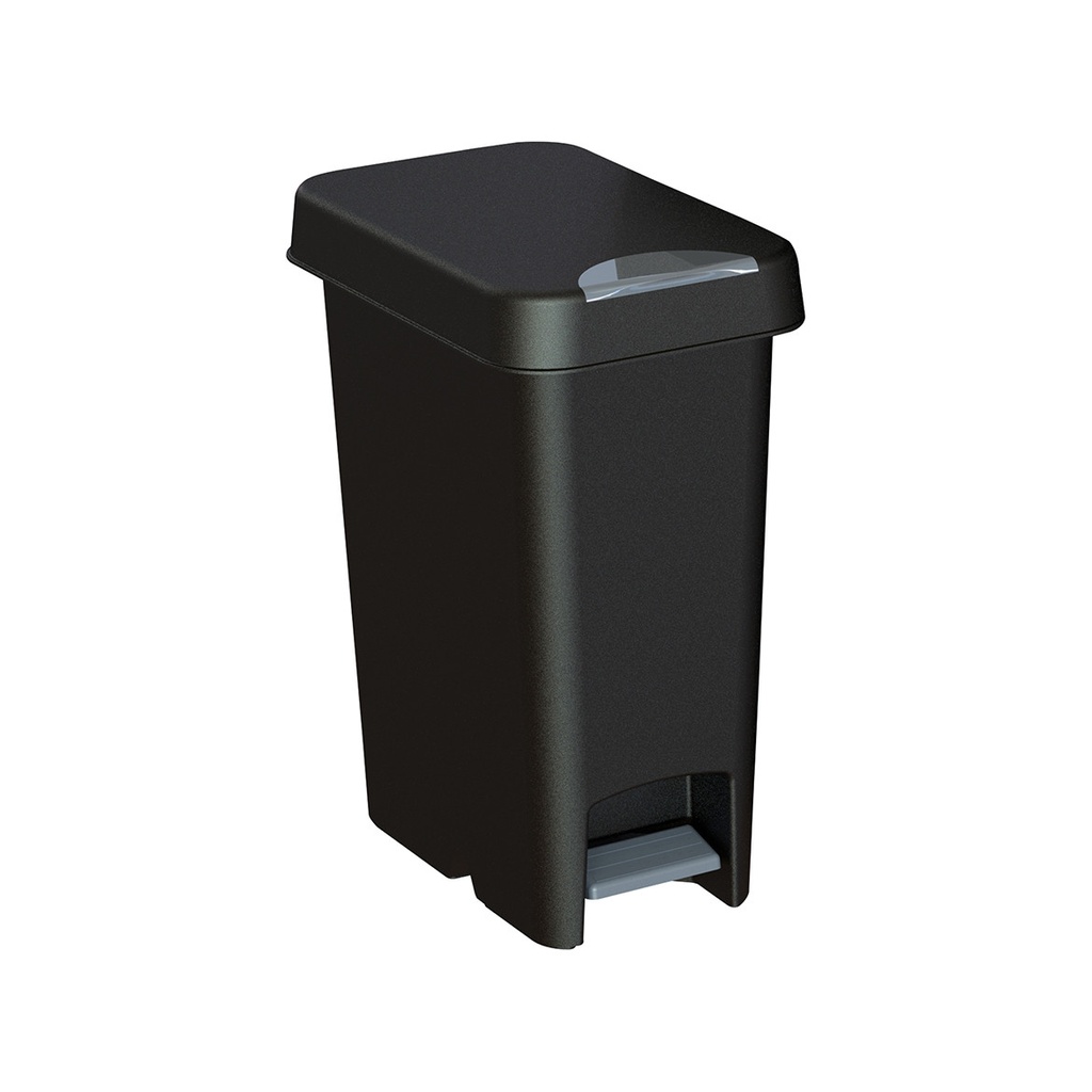 Tacho Pedal Urban 20 Litros Negro 9000002386