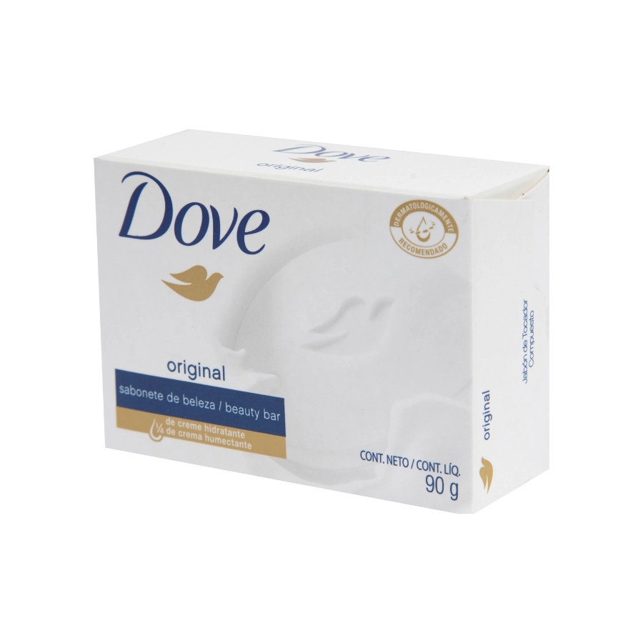 Jabon de Manos en Barra 90 gr Dove