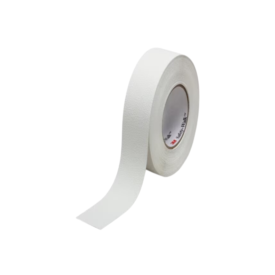 Cinta Resistencia Fina Blanca 25.4 mm x 18.3 mts 3M
