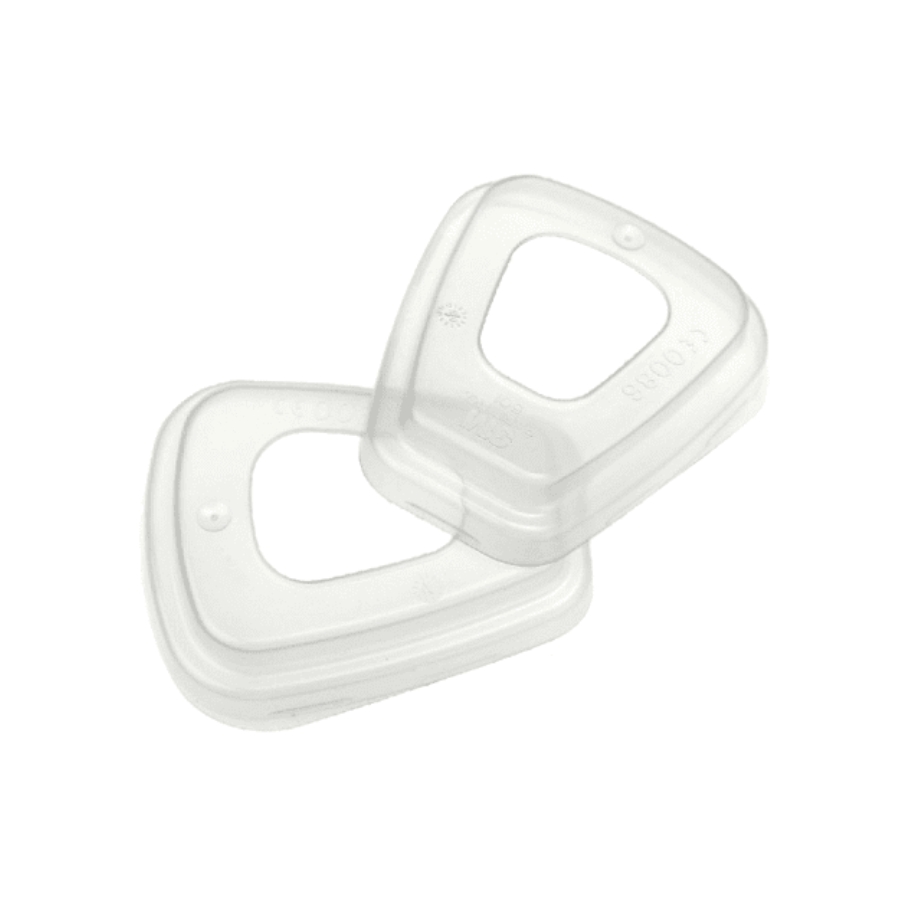 Retenedor PreFiltro 501 x1 ud