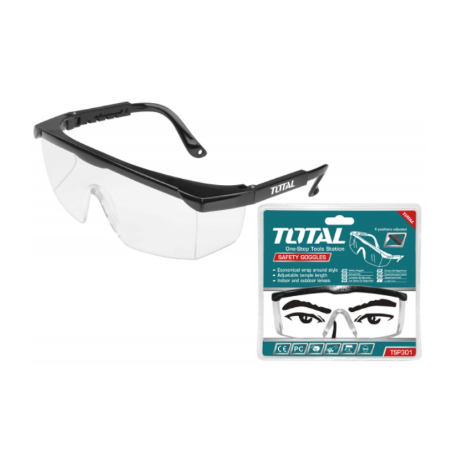 Gafa Industrial Total Safety