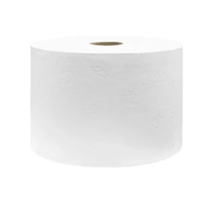 Papel Higienico BLANCO Hoja Doble Precortada SmartOne Rollos de 200 m Tork
