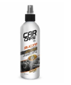 Silicon Spray 250ml Car Care