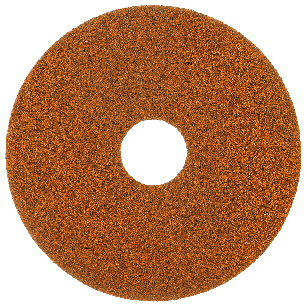 Disco Pad 17" Orange x 2 Unidades TWISTER DIVERSEY