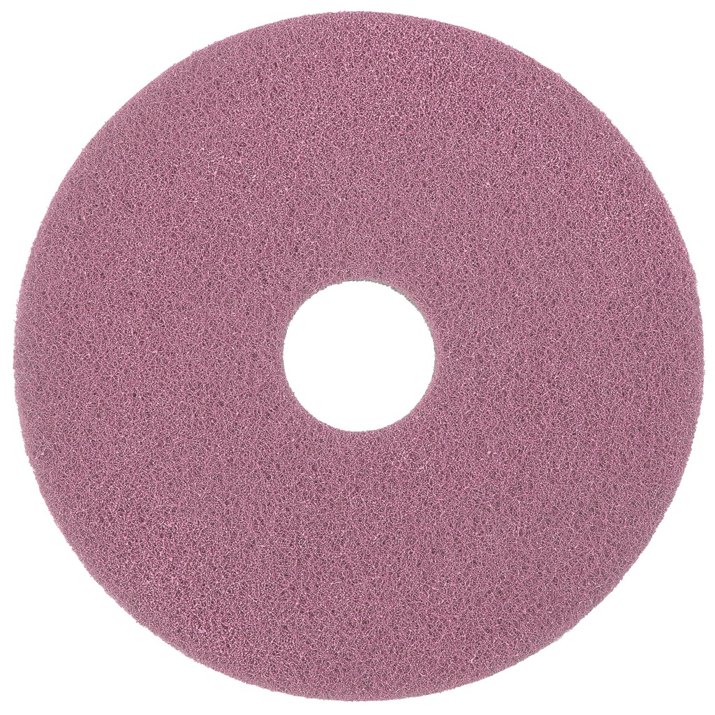 Disco Pad 17" Pink x 2 Unidades TWISTER DIVERSEY
