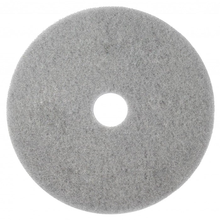 Disco Pad 17" Grey x 2 Unidades TWISTER DIVERSEY