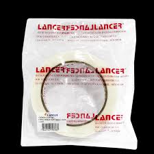 Cinta Doble Faz 18MM X 3MTS Lancer