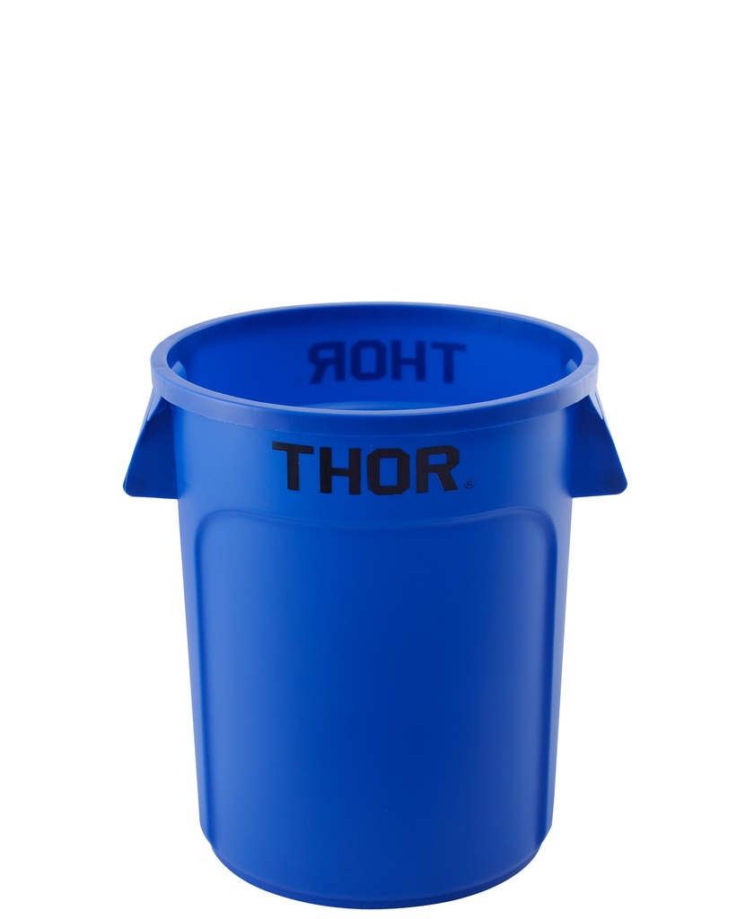 THOR Contenedor redondo 75L TRUST