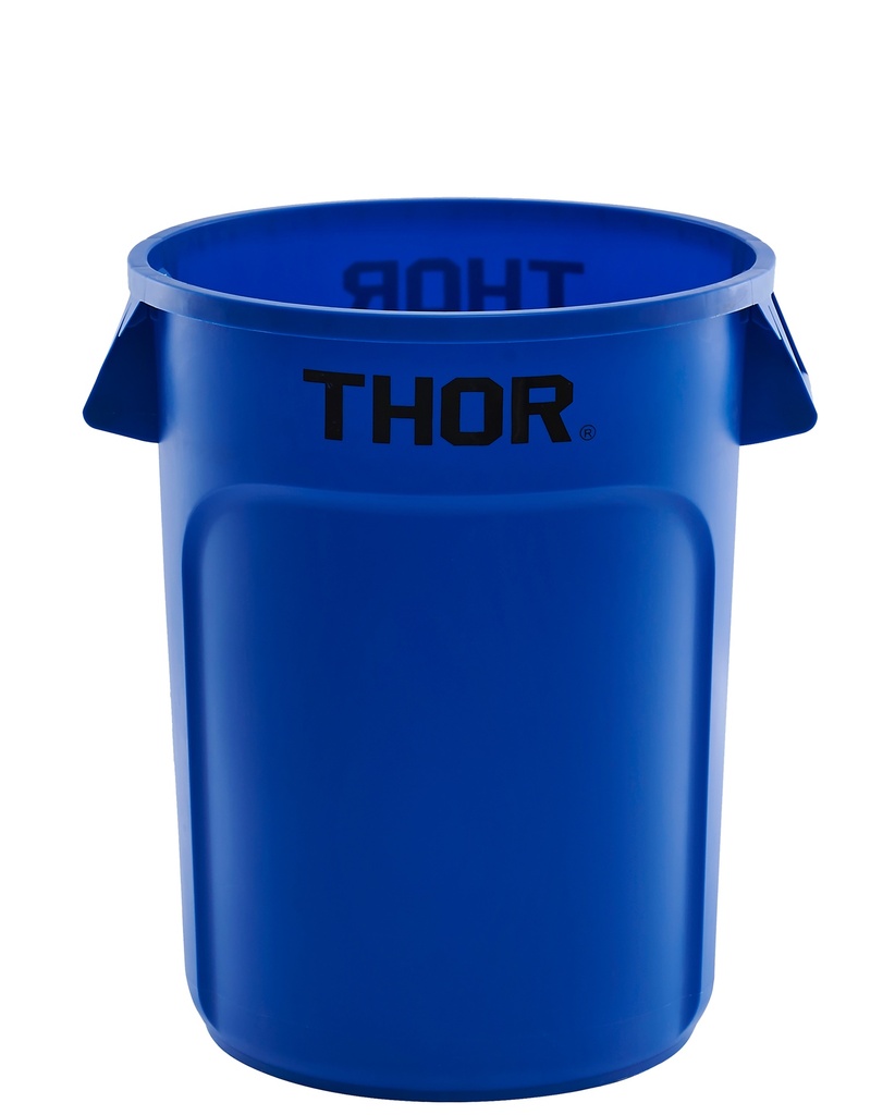 THOR Contenedor redondo 121L TRUST