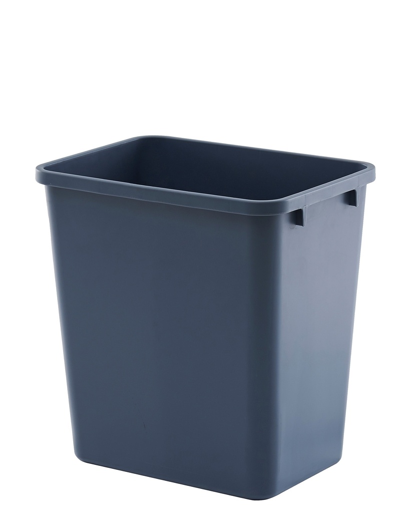 Papelera premium manos libres 26L TRUST