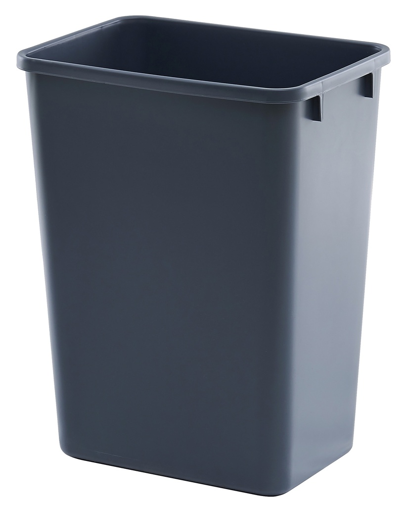 Papelera premium manos libres 39L TRUST