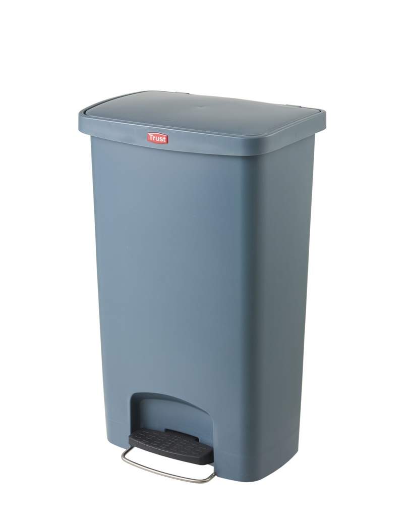 SVELTE Contenedor con pedal 50L TRUST