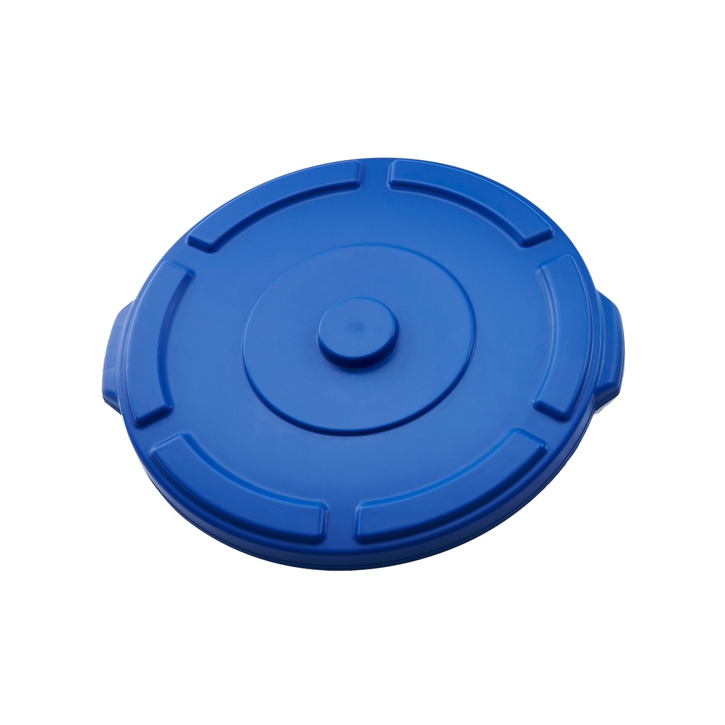 Tapa plana para THOR Contenedor redondo 75L TRUST
