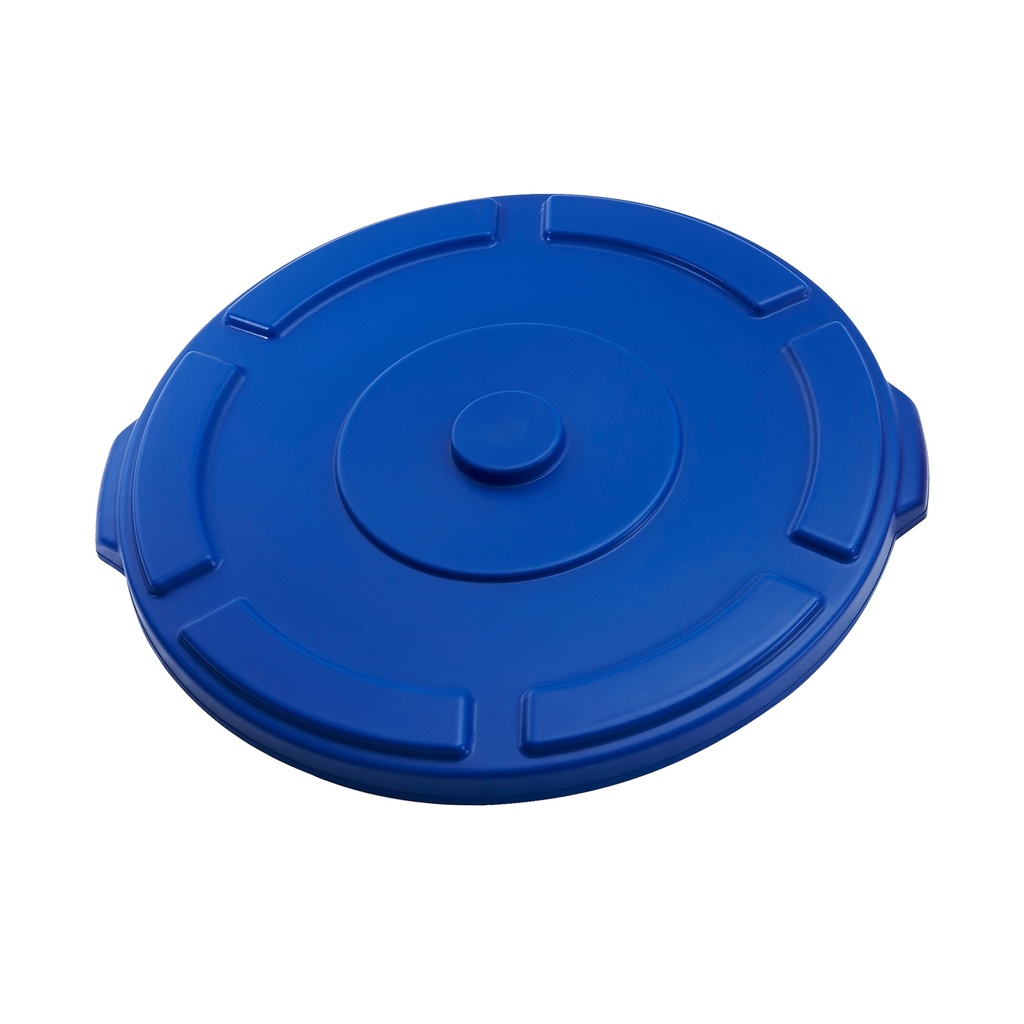 Tapa plana para THOR Contenedor redondo 121L TRUST