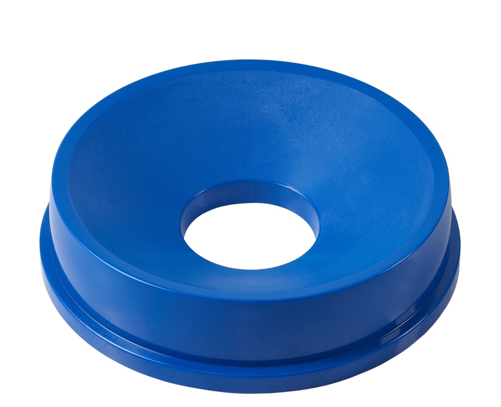 Tapa embudo para THOR Contenedor redondo 75L TRUST 