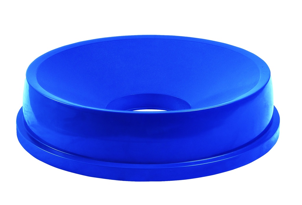 Tapa embudo para THOR Contenedor redondo 121L TRUST