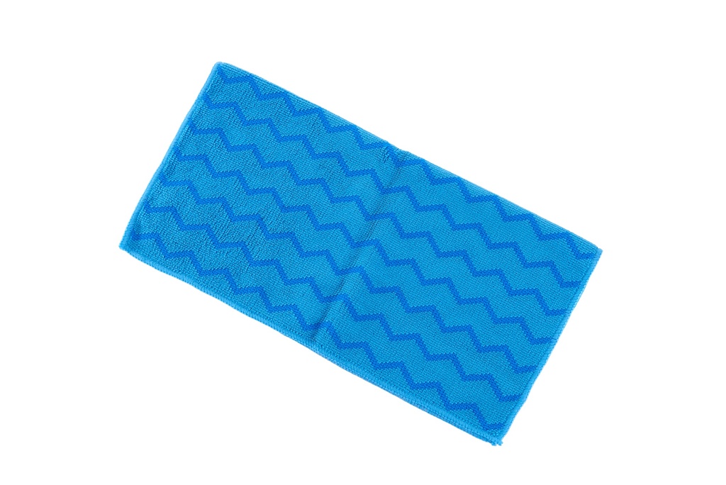 U-RAG Paño microfibra premium por colores TRUST