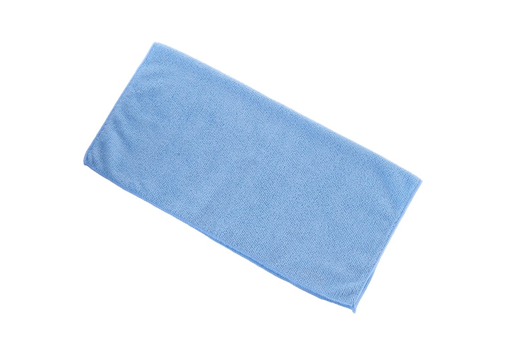 Paño microfibra por colores TRUST