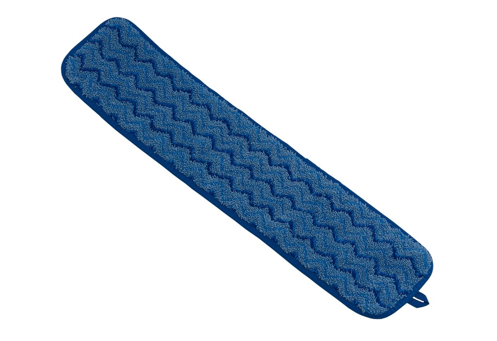 NAELC 61cm Mopa atrapapolvo de microfibra húmeda TRUST