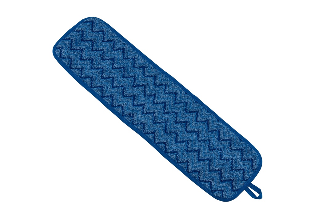 NAELC 46cm Mopa atrapapolvo de microfibra húmeda TRUST