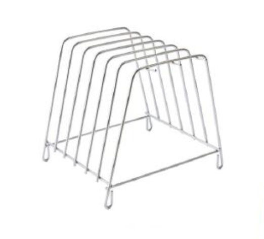 Soporte para tablas de corte TRUST