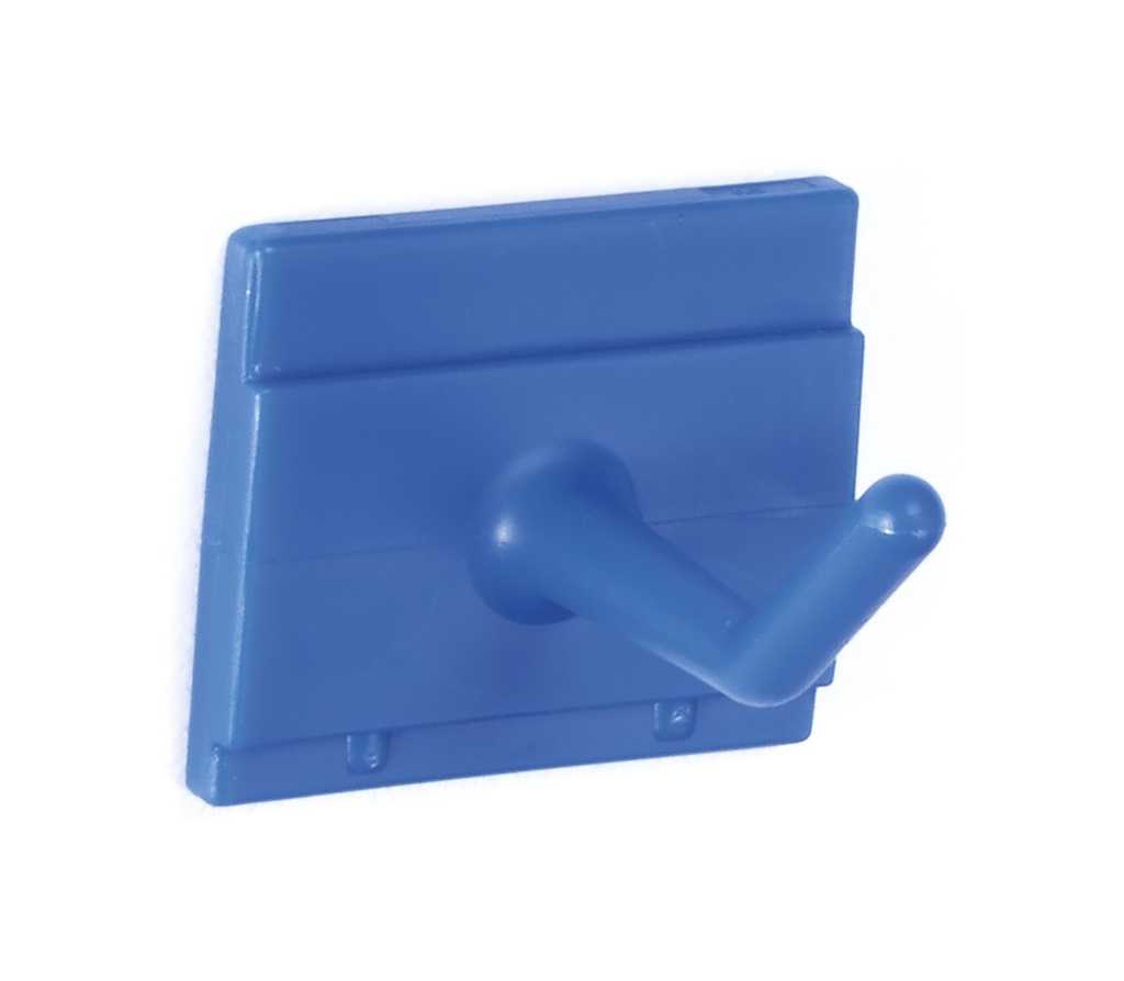 Gancho para rieles HEDGEHOG