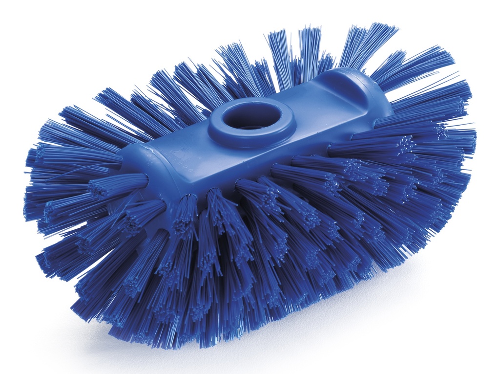 Cepillo de tanque trabajo pesado cerdas rígidas 20.5cm HEDGEHOG