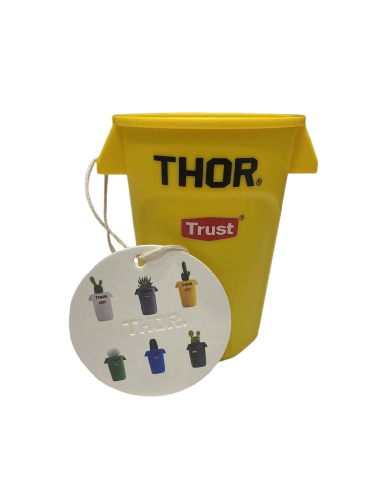 MiniThor TRUST