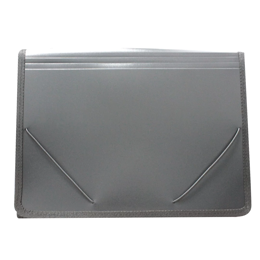 Archivador Plástico 13 Bolsillos  A4 Lancer