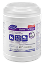 Toallas Limpiadoras Desinfectantes Oxivir TB Wipes 160 Toallas DIVERSEY