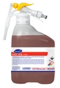 Desinfectante Suma J-512 Final Step 5L Jflex DIVERSEY