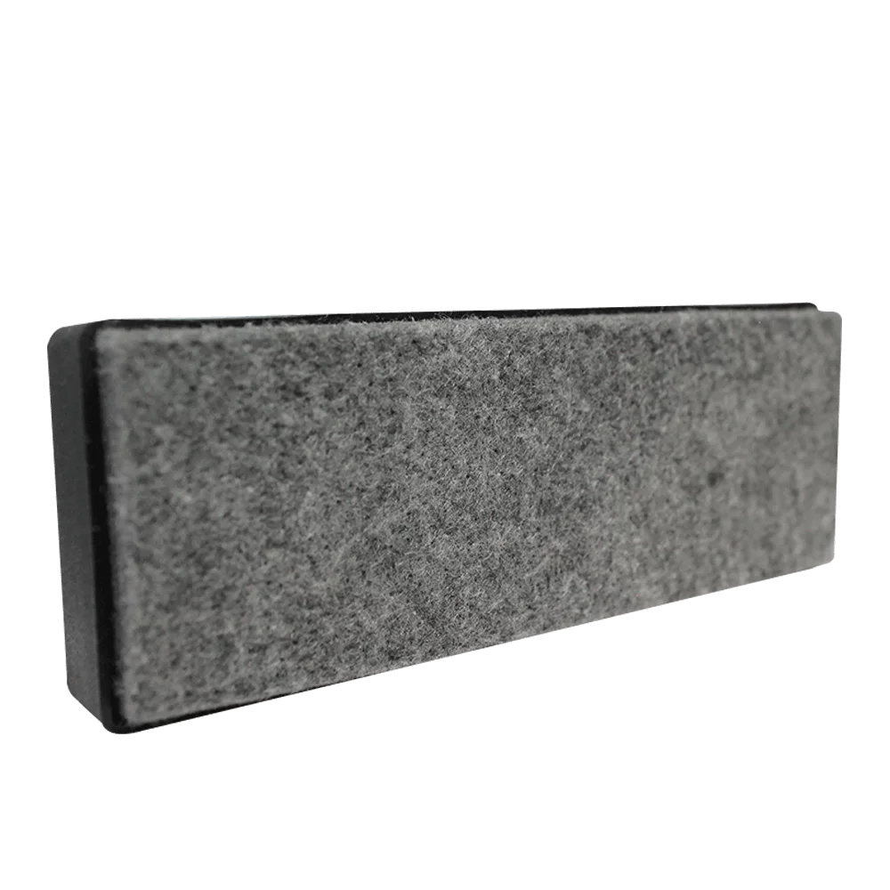 Borrador P/Pizarra Plastico Sin/Magneto Pelikan 