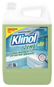 Limpiador Desinfectante Aroma Manzana Verde Klinol 2 en 1 5L DIVERSEY