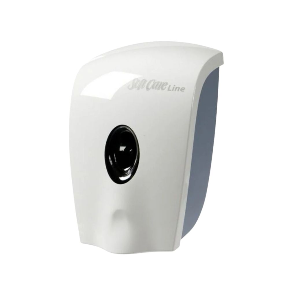 Dispensador de Jabón y Gel Repuestos DIVERSEY