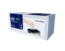 Servilleta Blanca Hoja Sencilla Xpressnap Café Paq x 500 servilletas Tork 