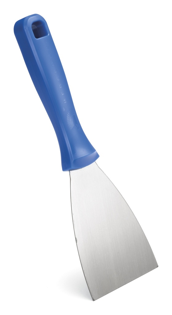 Espátula acero inox HEDGEHOG